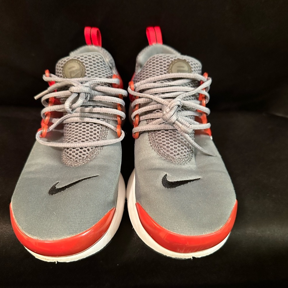 Nike Presto GS ‘University Red’ Sneakers